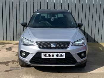 Used SEAT Arona 2019 for sale - 74161930: Photo