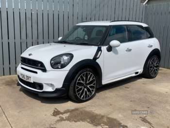 Used MINI Countryman 2016 for sale - 74922078: Photo