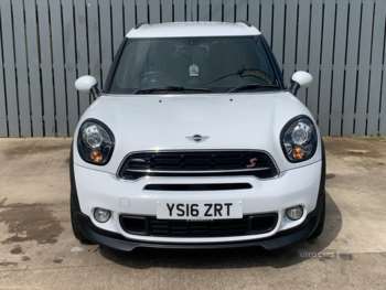 Used MINI Countryman 2016 for sale - 74922078: Photo