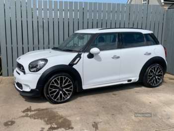 Used MINI Countryman 2016 for sale - 74922078: Photo