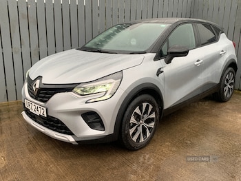 2022 - 1.0 TCE 90 Evolution 5dr