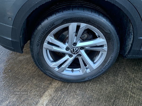 Used Volkswagen T-Roc 2022 for sale - 76634541: Photo 10