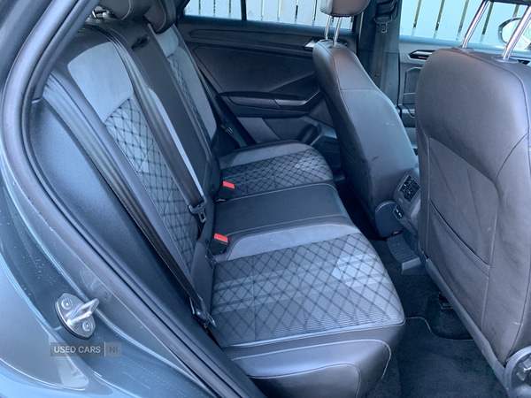 Used Volkswagen T-Roc 2022 for sale - 76634541: Photo 12