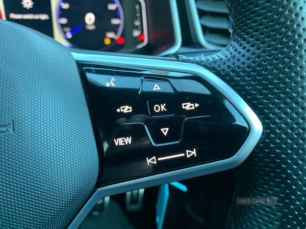 Used Volkswagen T-Roc 2022 for sale - 76634541: Photo 15