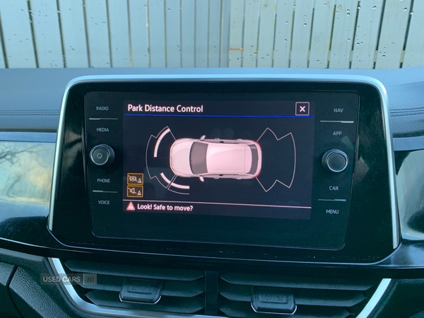 Used Volkswagen T-Roc 2022 for sale - 76634541: Photo 16