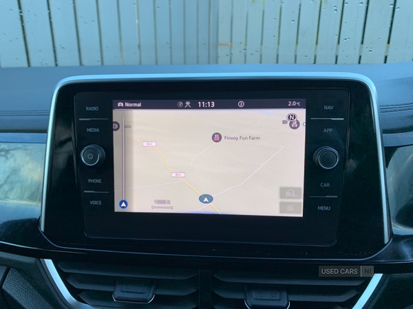 Used Volkswagen T-Roc 2022 for sale - 76634541: Photo 17