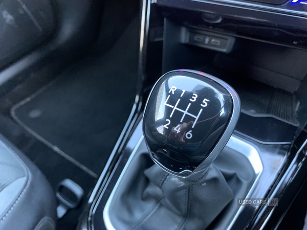 Used Volkswagen T-Roc 2022 for sale - 76634541: Photo 19