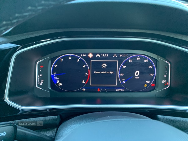 Used Volkswagen T-Roc 2022 for sale - 76634541: Photo 20