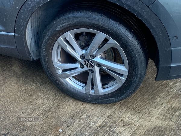 Used Volkswagen T-Roc 2022 for sale - 76634541: Photo 7