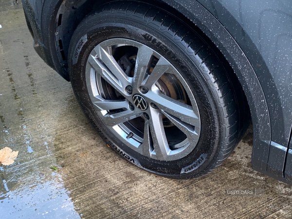 Used Volkswagen T-Roc 2022 for sale - 76634541: Photo 8