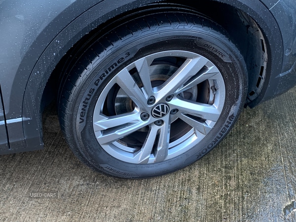 Used Volkswagen T-Roc 2022 for sale - 76634541: Photo 9