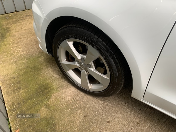 Used Audi A1 2016 for sale - 76284733: Photo 10