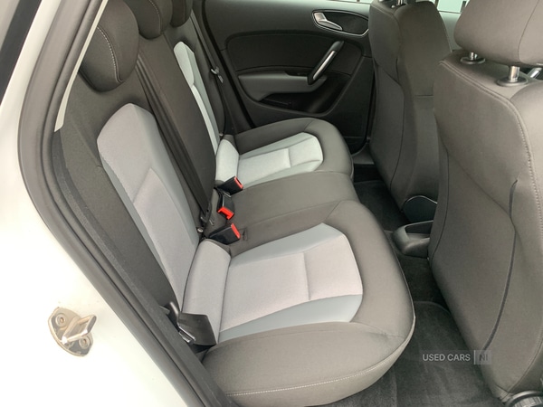 Used Audi A1 2016 for sale - 76284733: Photo 13