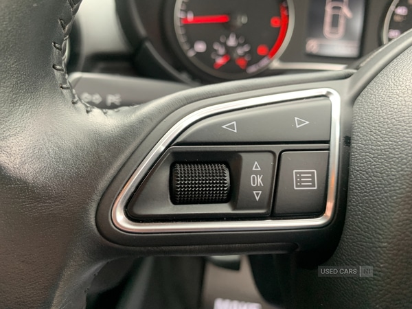 Used Audi A1 2016 for sale - 76284733: Photo 14