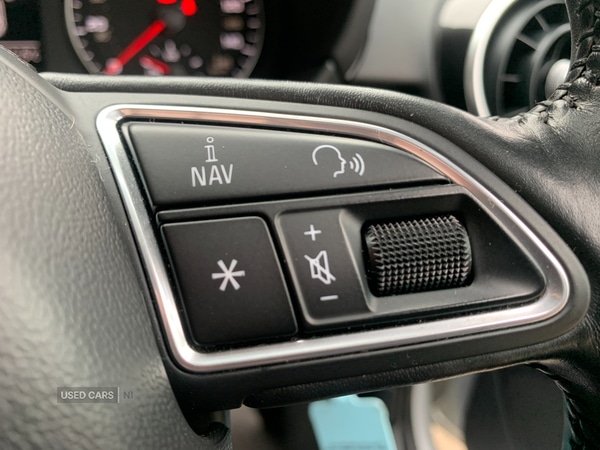 Used Audi A1 2016 for sale - 76284733: Photo 15