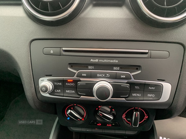 Used Audi A1 2016 for sale - 76284733: Photo 16