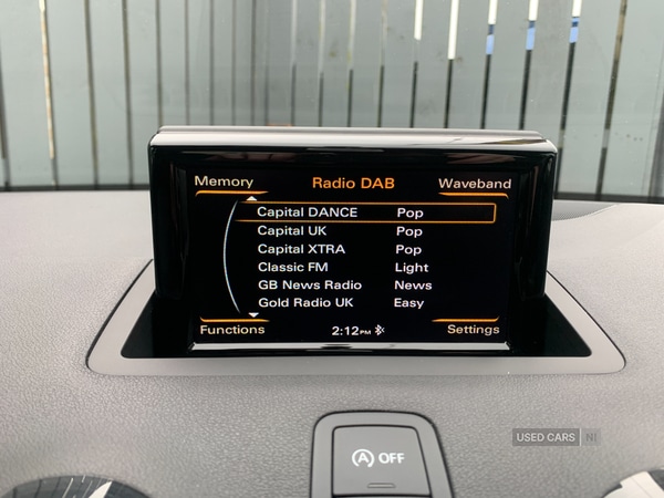 Used Audi A1 2016 for sale - 76284733: Photo 17