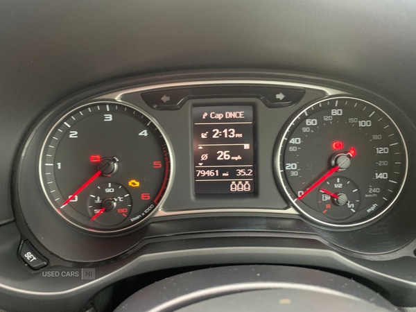 Used Audi A1 2016 for sale - 76284733: Photo 18