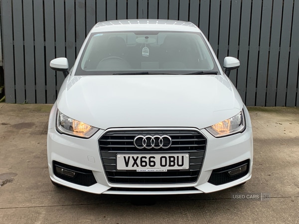 Used Audi A1 2016 for sale - 76284733: Photo 2