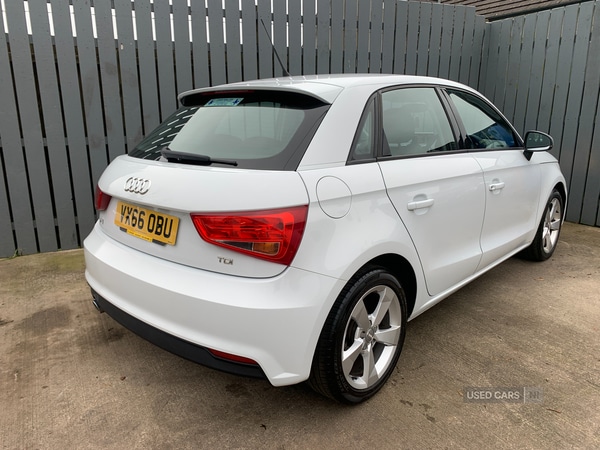 Used Audi A1 2016 for sale - 76284733: Photo 5