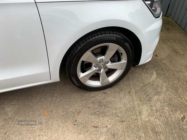 Used Audi A1 2016 for sale - 76284733: Photo 8