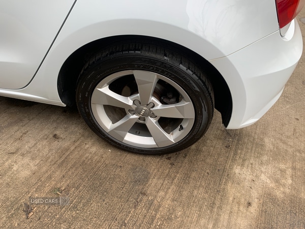 Used Audi A1 2016 for sale - 76284733: Photo 9