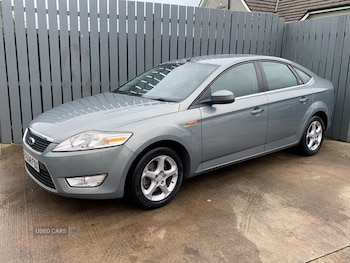 Used Ford Mondeo 2008 for sale - 75553574: Photo