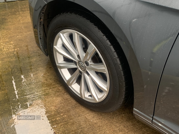 Used Volkswagen Passat 2015 for sale - 76296378: Photo 10