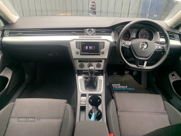 Used Volkswagen Passat 2015 for sale - 76296378: Photo 11