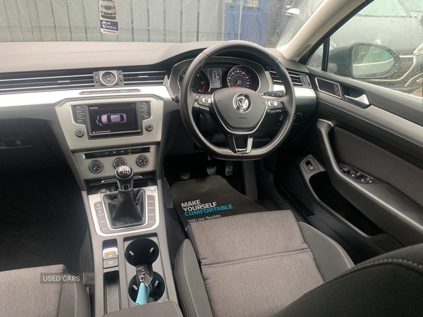 Used Volkswagen Passat 2015 for sale - 76296378: Photo 12