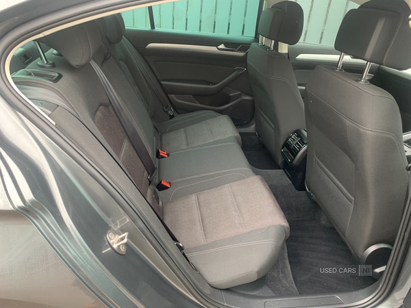 Used Volkswagen Passat 2015 for sale - 76296378: Photo 13