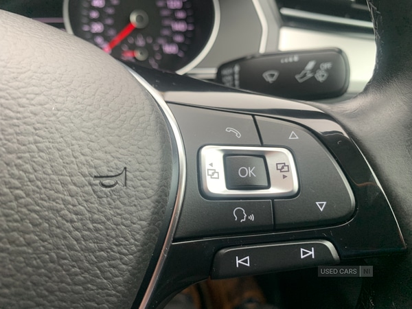 Used Volkswagen Passat 2015 for sale - 76296378: Photo 15