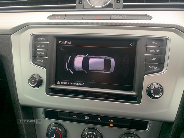 Used Volkswagen Passat 2015 for sale - 76296378: Photo 16