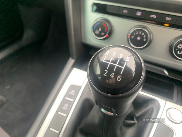 Used Volkswagen Passat 2015 for sale - 76296378: Photo 17