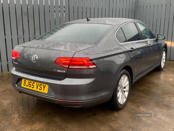 Used Volkswagen Passat 2015 for sale - 76296378: Photo 5