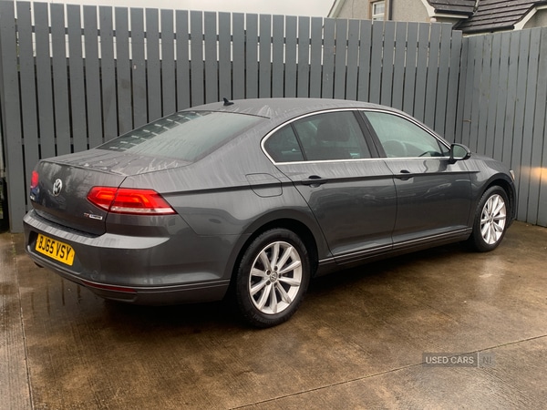 Used Volkswagen Passat 2015 for sale - 76296378: Photo 6
