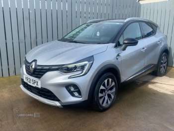 2021 - 1.5 dCi 95 S Edition 5dr