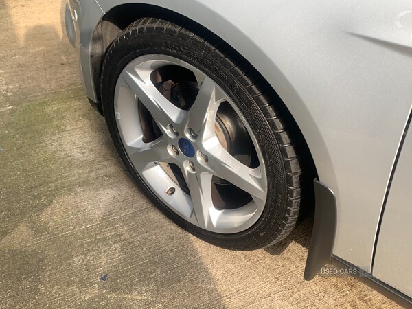Used Ford Focus 2014 for sale - 76061171: Photo 10