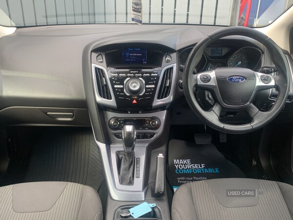 Used Ford Focus 2014 for sale - 76061171: Photo 11