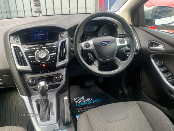 Used Ford Focus 2014 for sale - 76061171: Photo 12