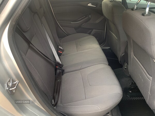 Used Ford Focus 2014 for sale - 76061171: Photo 13