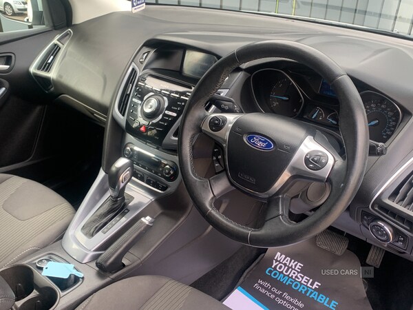 Used Ford Focus 2014 for sale - 76061171: Photo 14