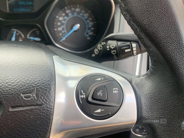 Used Ford Focus 2014 for sale - 76061171: Photo 16