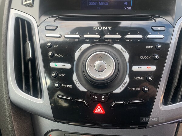 Used Ford Focus 2014 for sale - 76061171: Photo 17