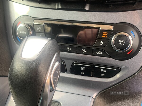 Used Ford Focus 2014 for sale - 76061171: Photo 18