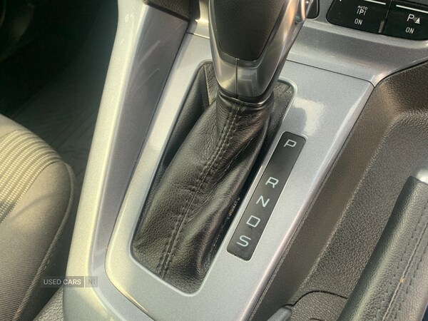 Used Ford Focus 2014 for sale - 76061171: Photo 19
