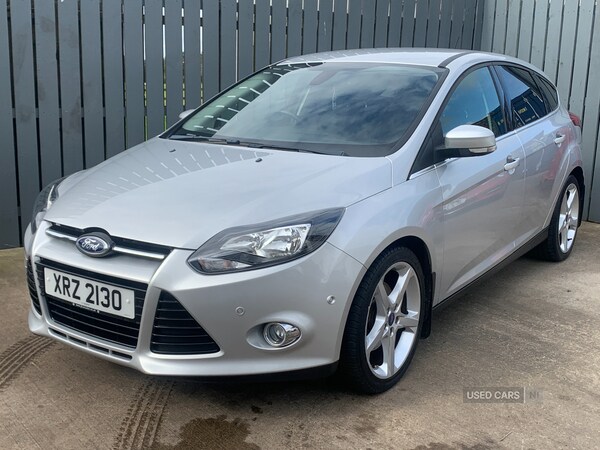 Used Ford Focus 2014 for sale - 76061171: Photo 1