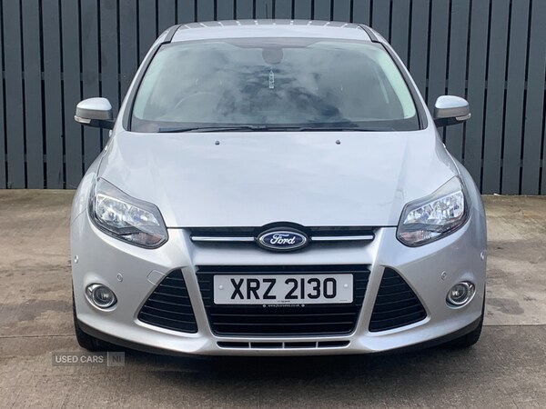 Used Ford Focus 2014 for sale - 76061171: Photo 2