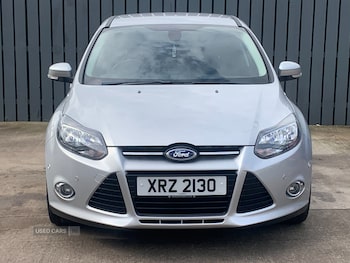 Used Ford Focus 2014 for sale - 76061171: Photo 2