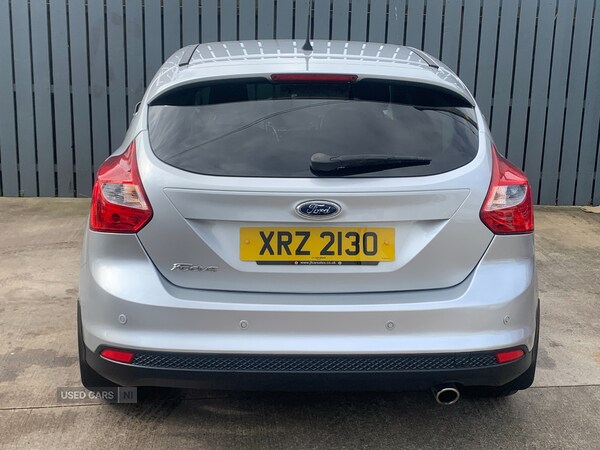 Used Ford Focus 2014 for sale - 76061171: Photo 4